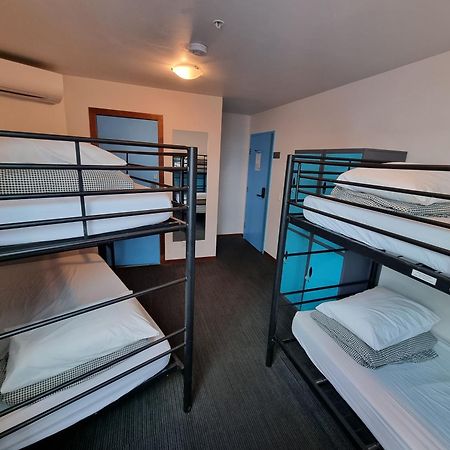Nomads St Kilda Hostel Melbourne Luaran gambar