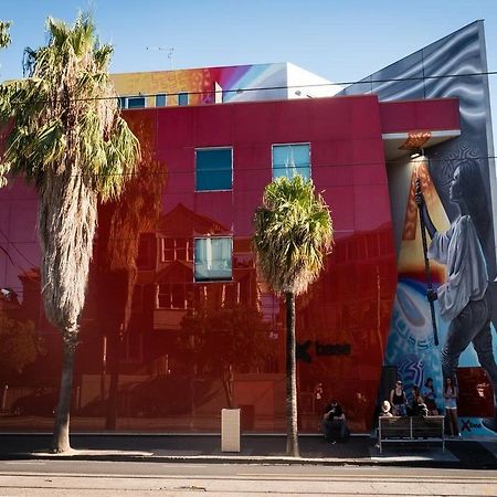 Nomads St Kilda Hostel Melbourne Luaran gambar
