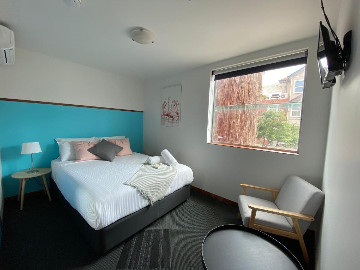 Nomads St Kilda Hostel Melbourne Luaran gambar