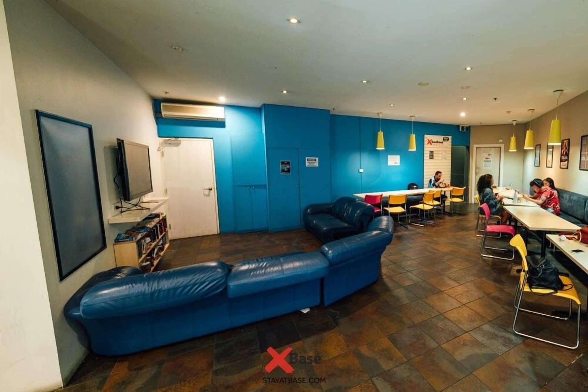 Nomads St Kilda Hostel Melbourne Luaran gambar