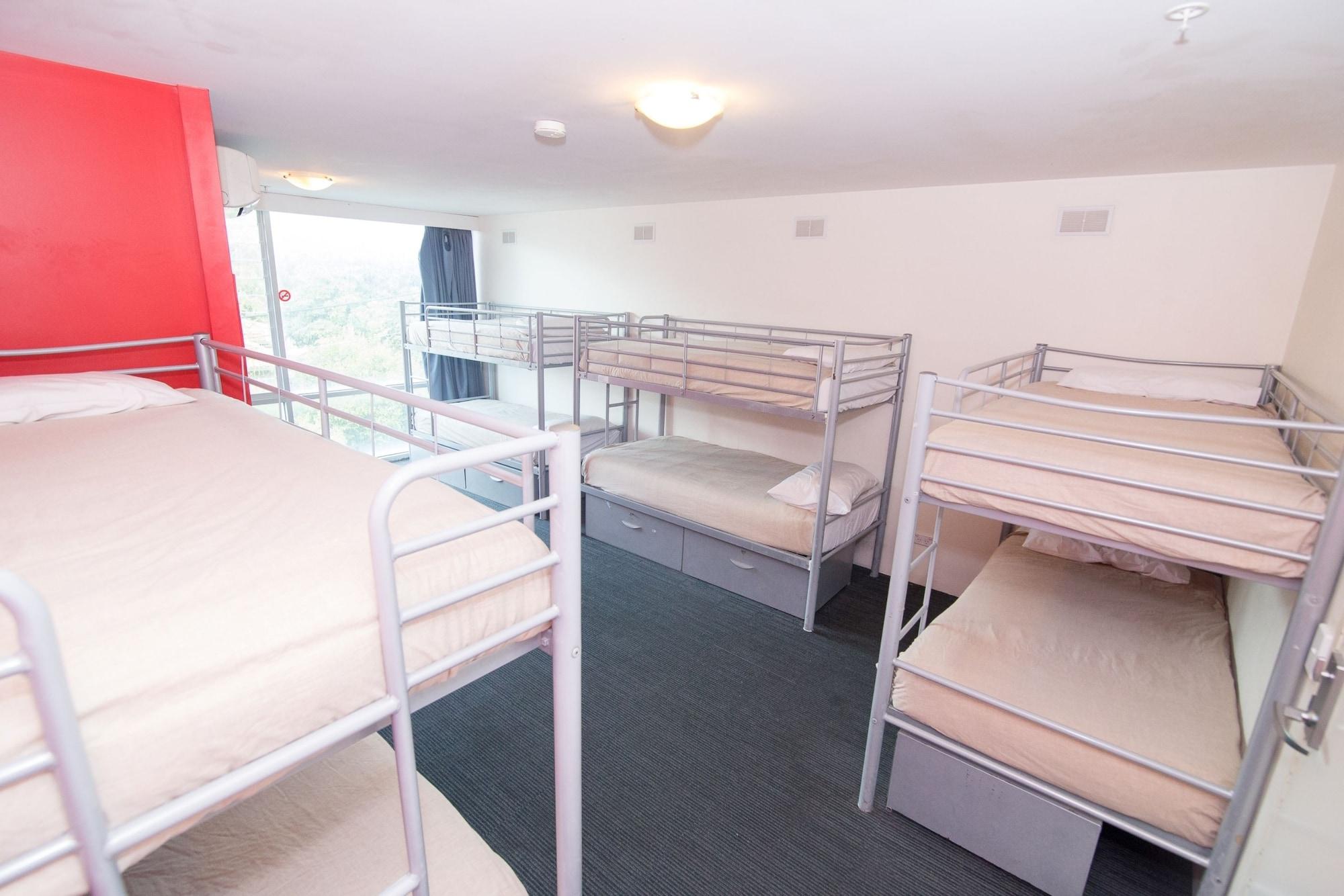 Nomads St Kilda Hostel Melbourne Luaran gambar
