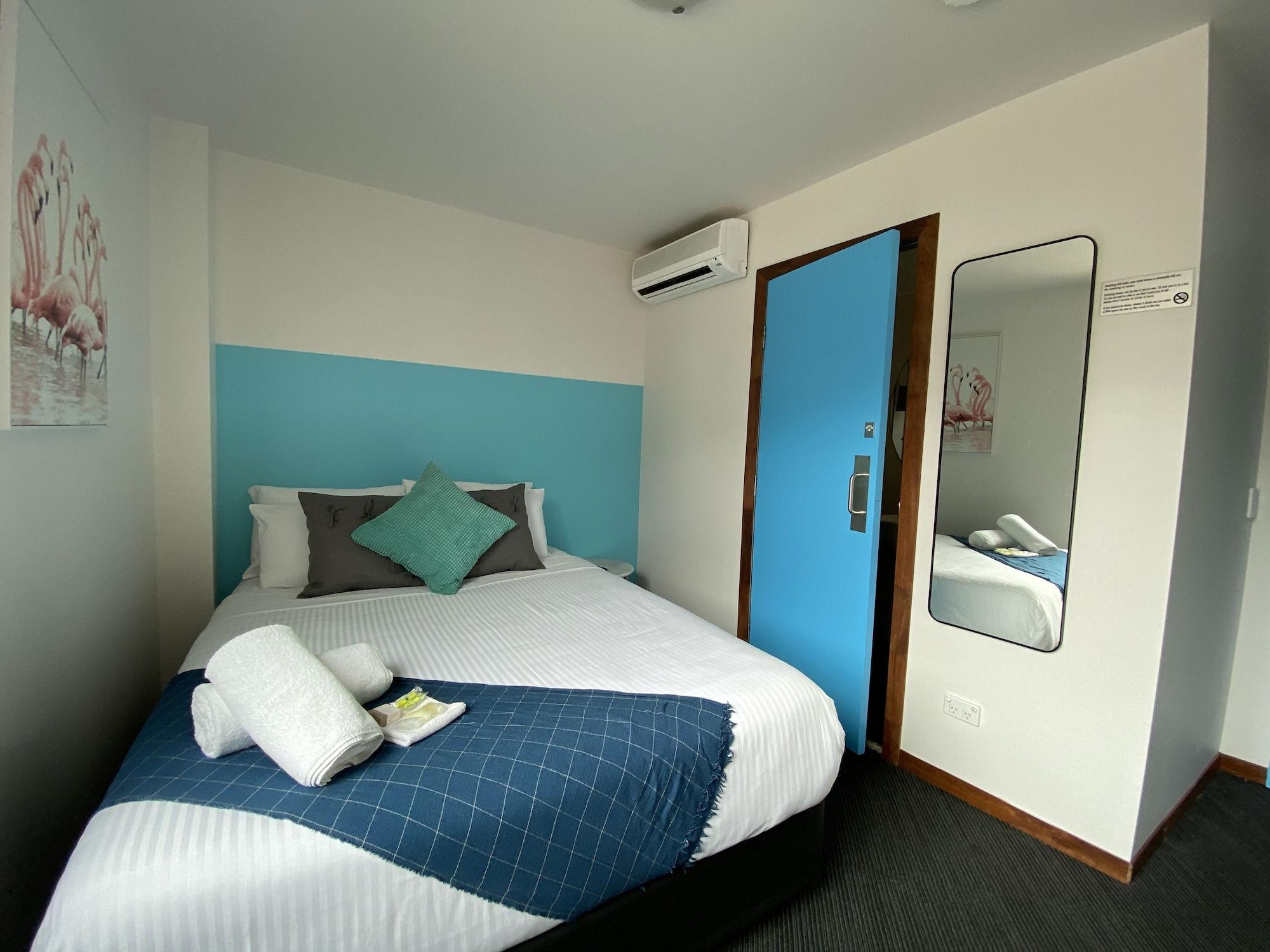 Nomads St Kilda Hostel Melbourne Luaran gambar