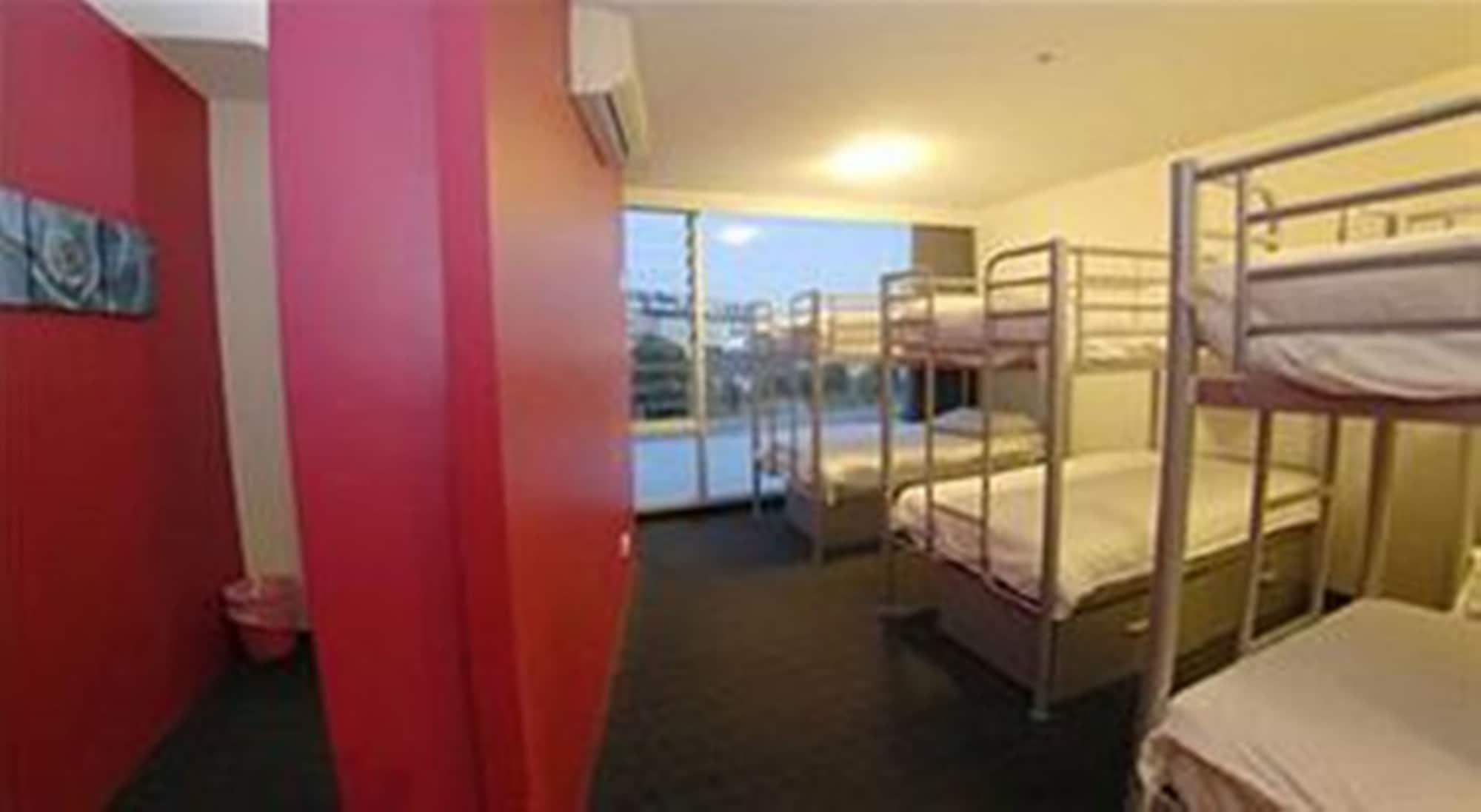 Nomads St Kilda Hostel Melbourne Luaran gambar