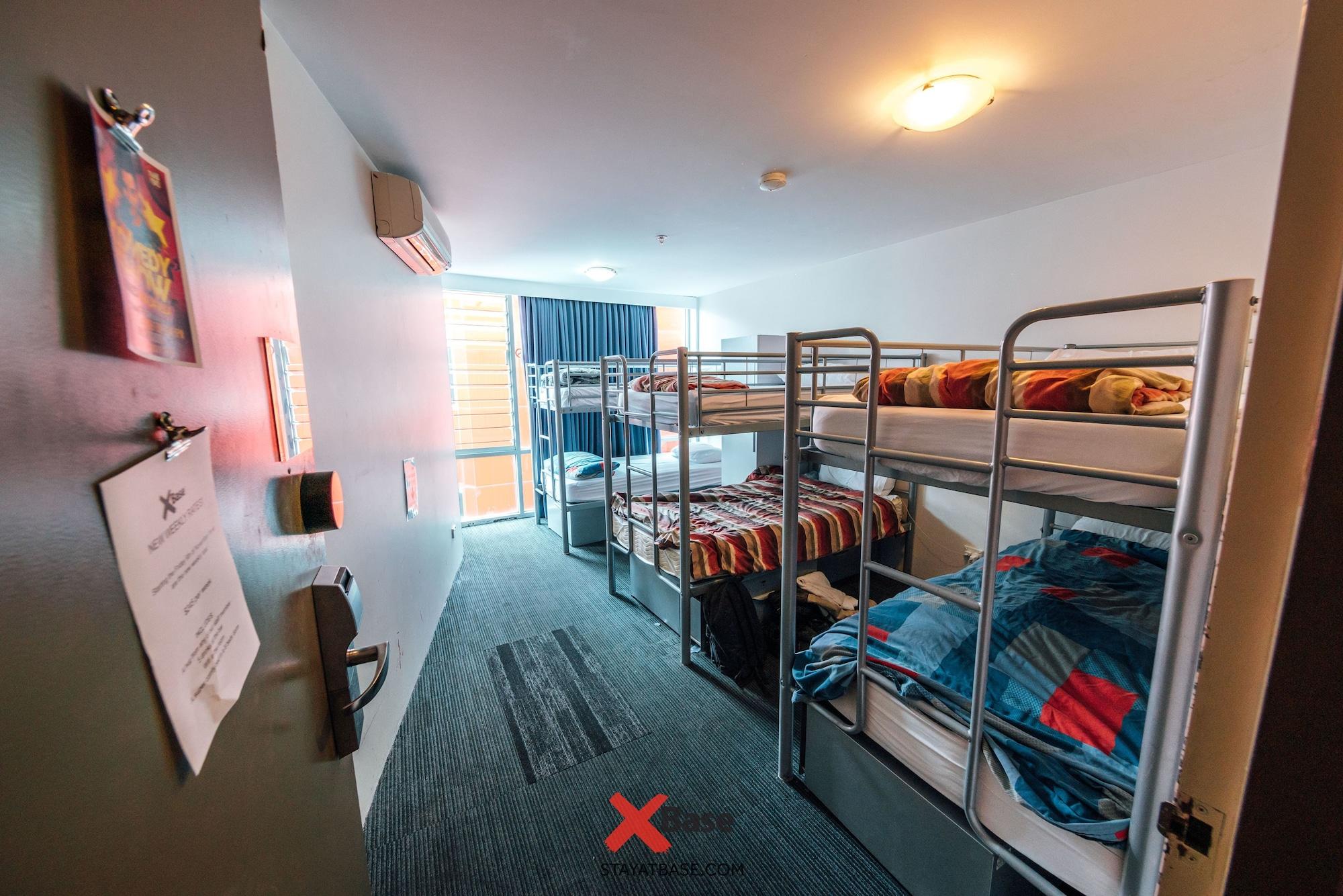 Nomads St Kilda Hostel Melbourne Luaran gambar