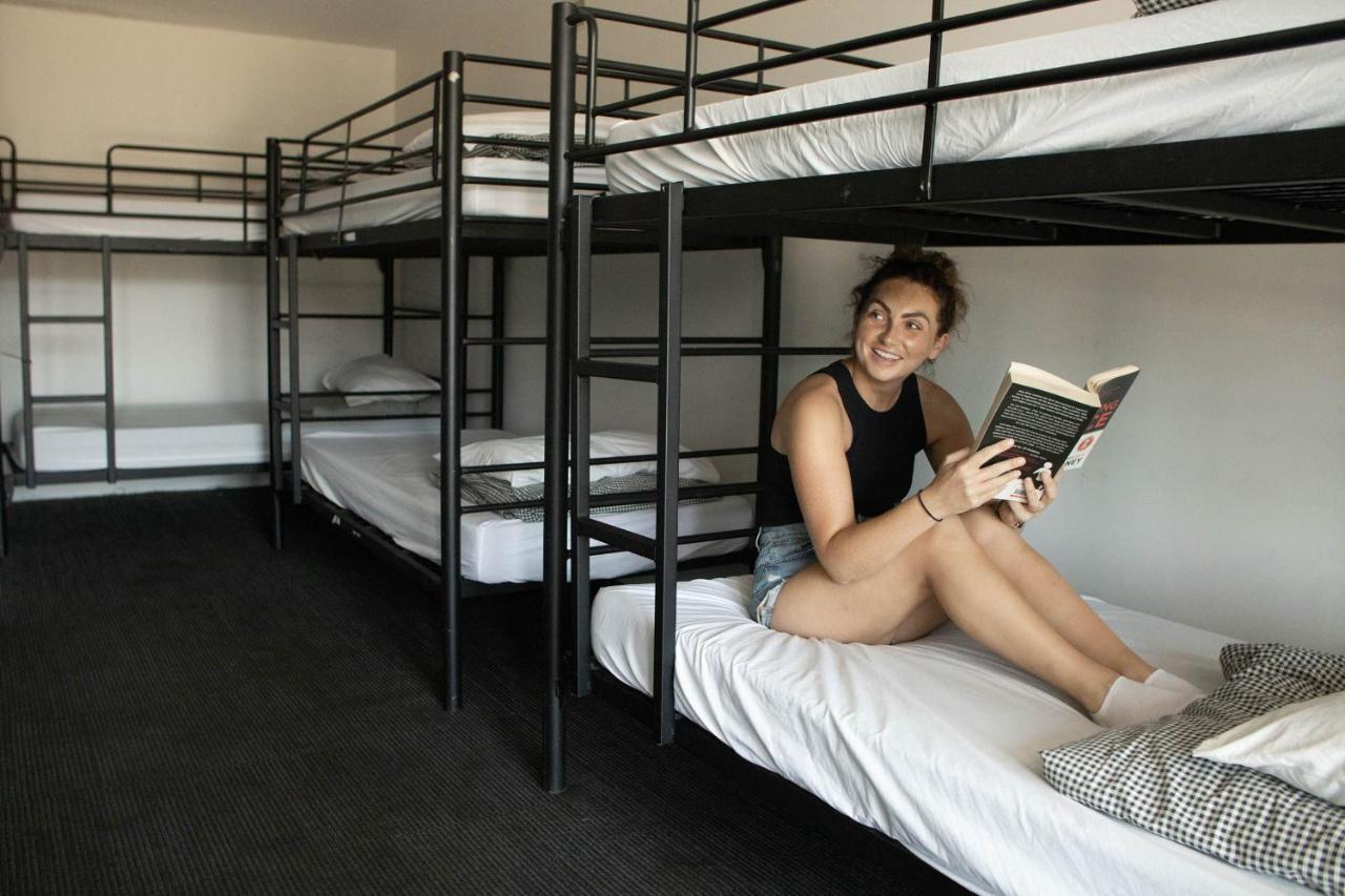 Nomads St Kilda Hostel Melbourne Luaran gambar