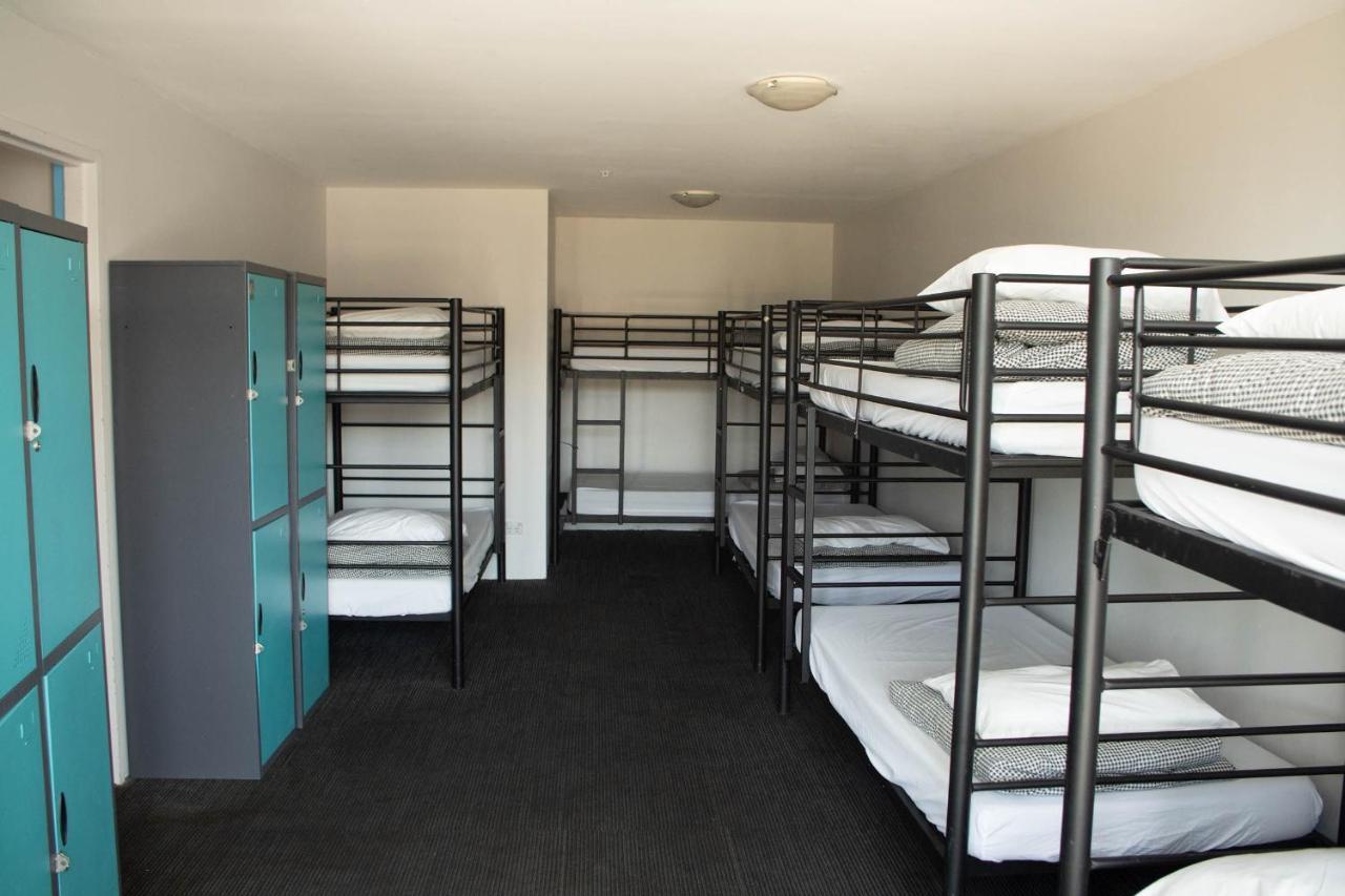 Nomads St Kilda Hostel Melbourne Luaran gambar