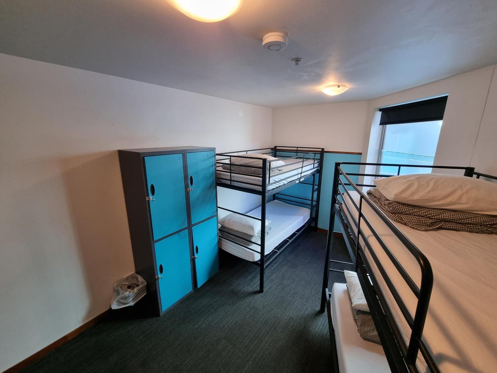 Nomads St Kilda Hostel Melbourne Luaran gambar