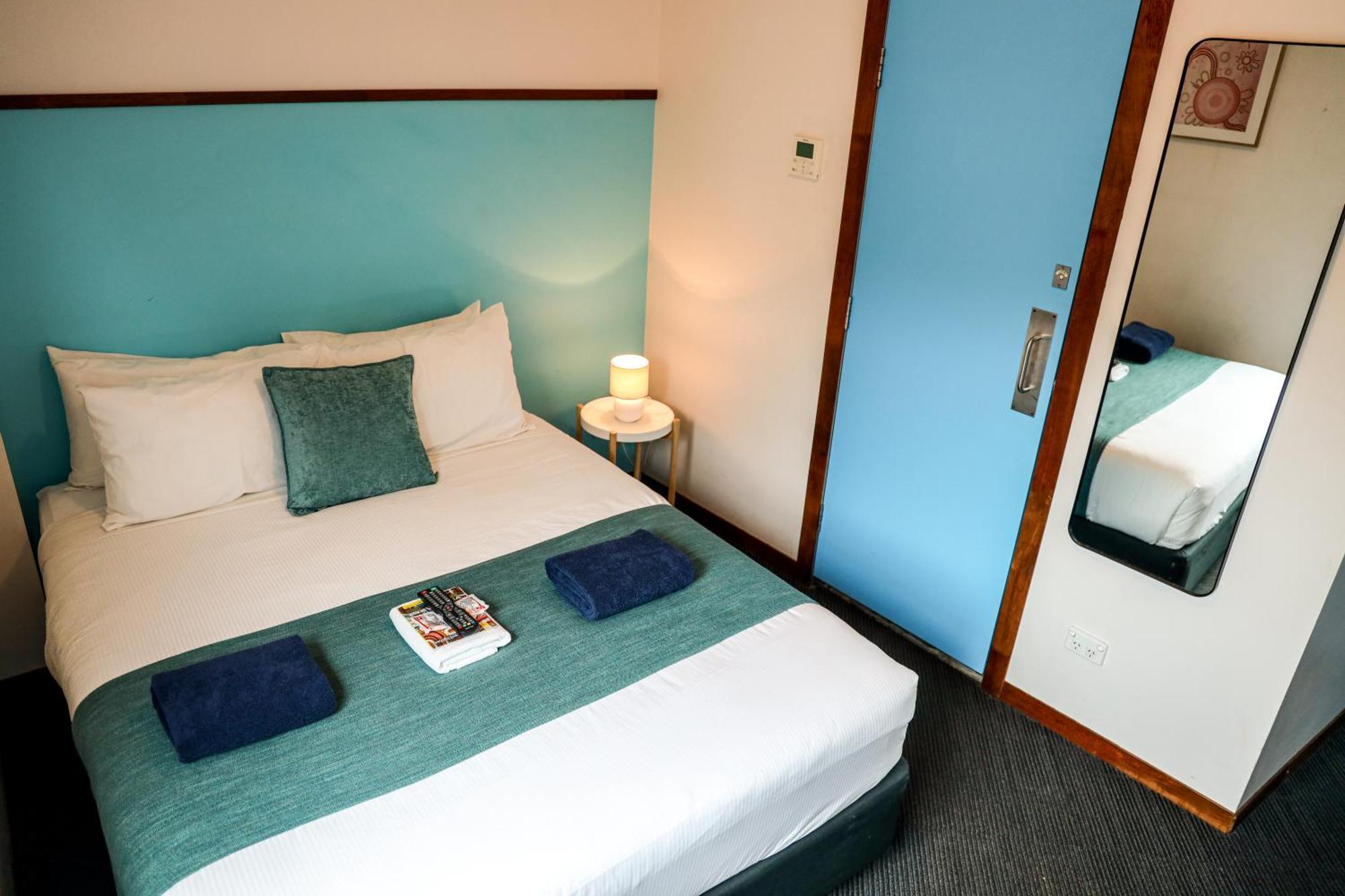 Nomads St Kilda Hostel Melbourne Luaran gambar